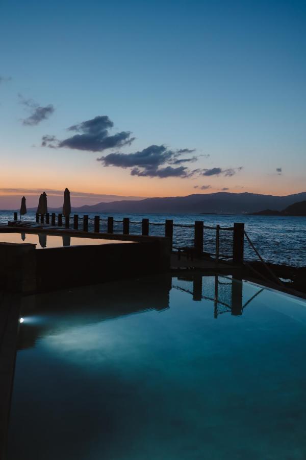 Castel D'orcino 4*