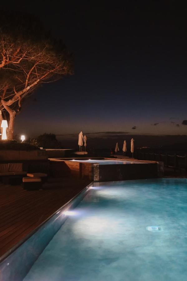 Castel D'orcino Hotel