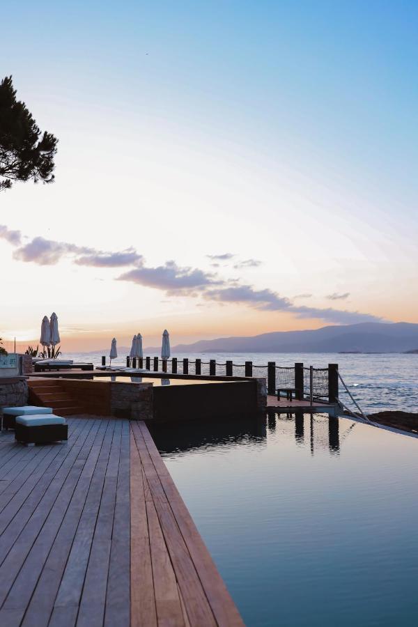Hotel Castel D'orcino 4*