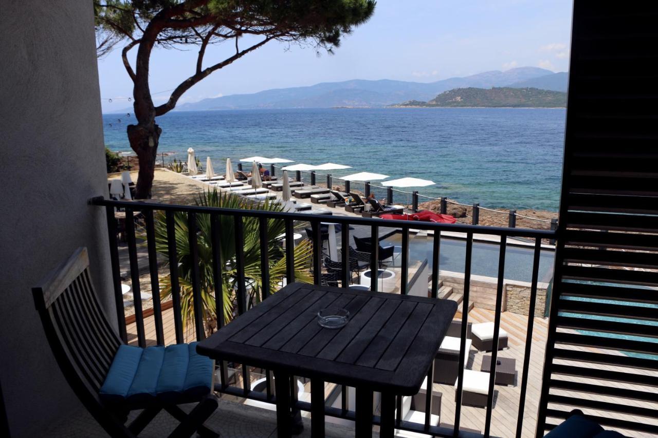 Castel D'orcino Hotel 4*