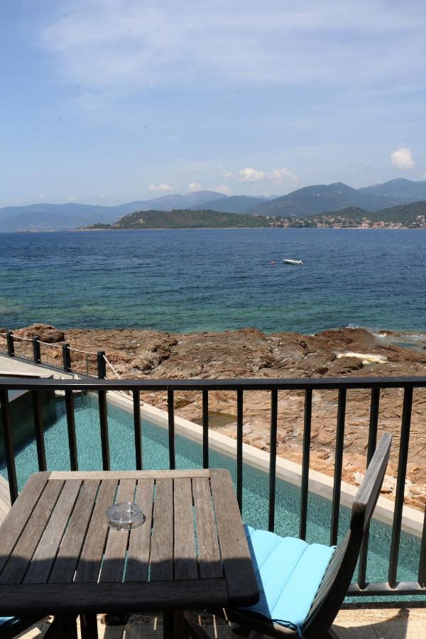 Hotel Castel D'orcino
