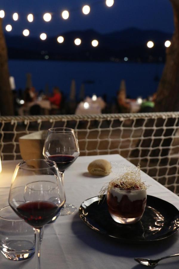 Hotel Castel D'orcino Calcatoggio (Corsica)