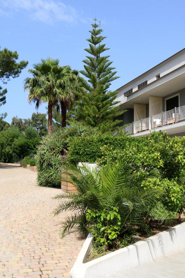 Castel D'orcino Hotel