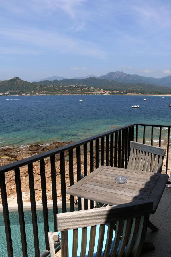 Castel D'orcino 4* Calcatoggio (Corsica)