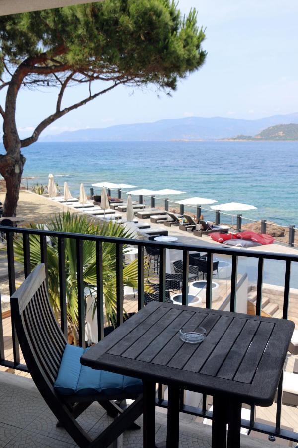 Castel D'orcino Hotel 4*