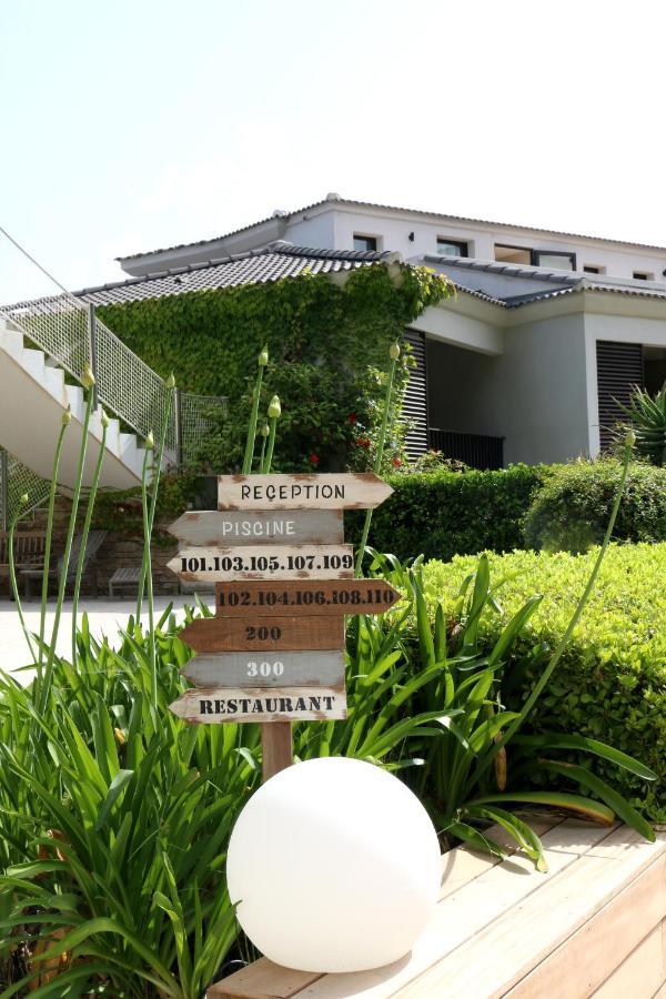 Castel D'orcino Hotel 4*