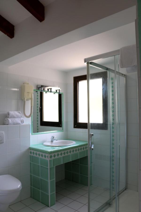 Hotel Castel D'orcino Calcatoggio (Corsica)