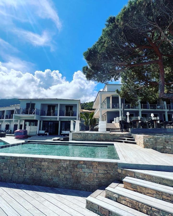 Castel D'orcino 4*
