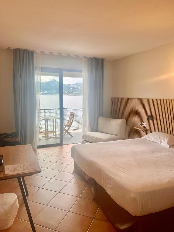 Castel D'orcino 4*