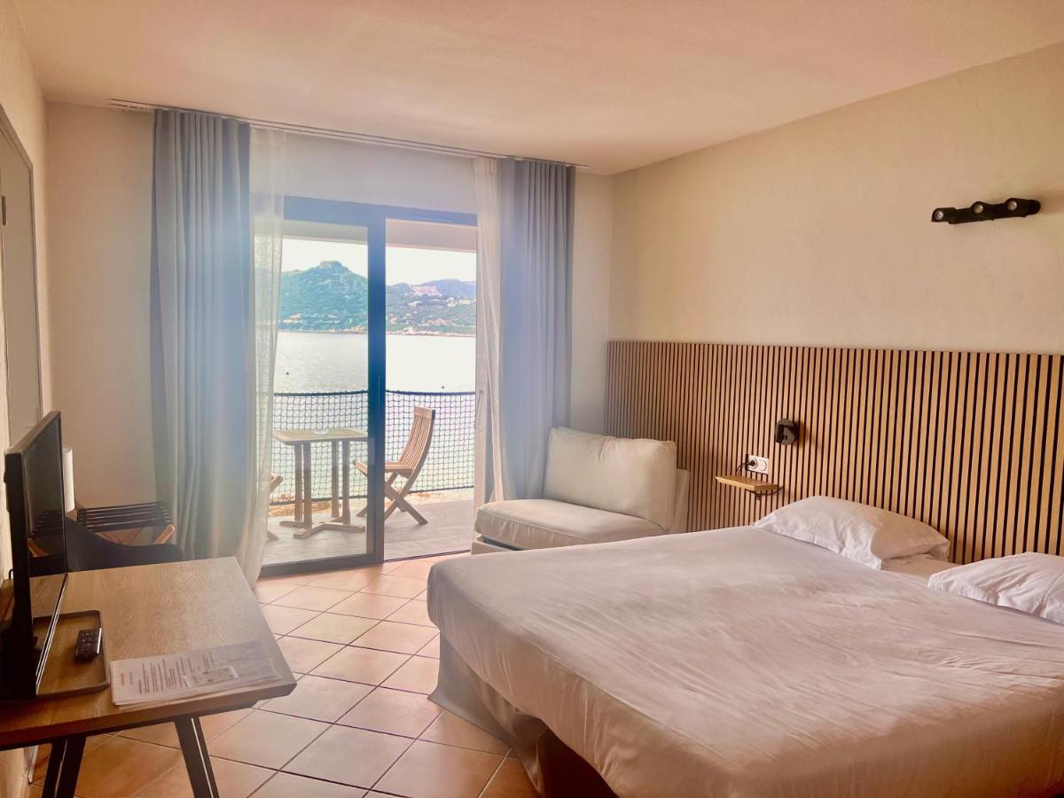 Hotel Castel D'orcino