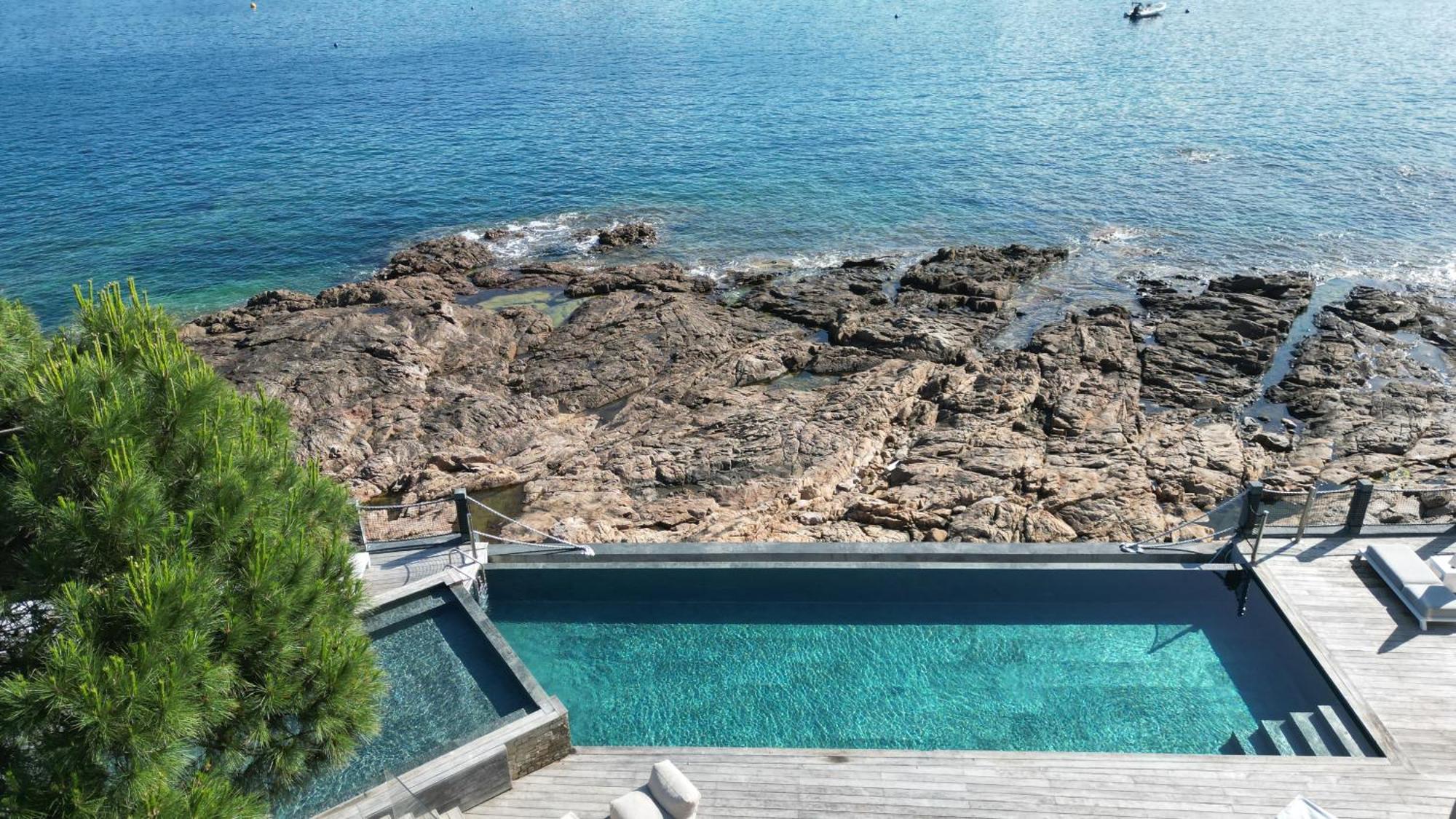 Castel D'orcino Hotel 4*