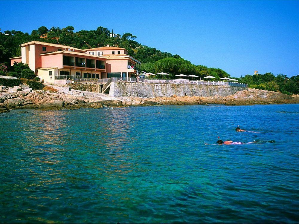Castel D'orcino Hotel 4*