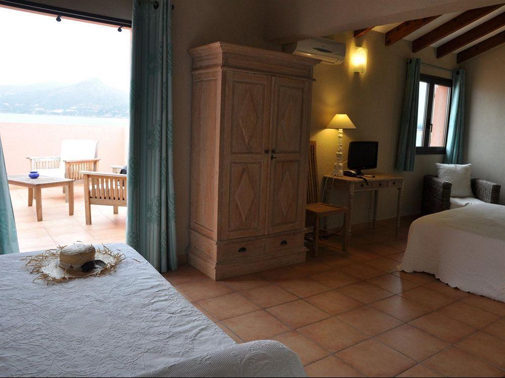 Castel D'orcino Hotel 4*