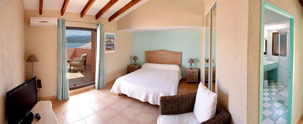 Castel D'orcino Hotel