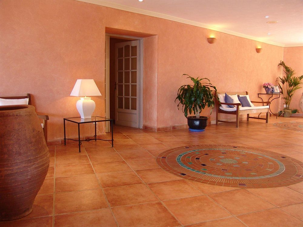 Castel D'orcino 4*