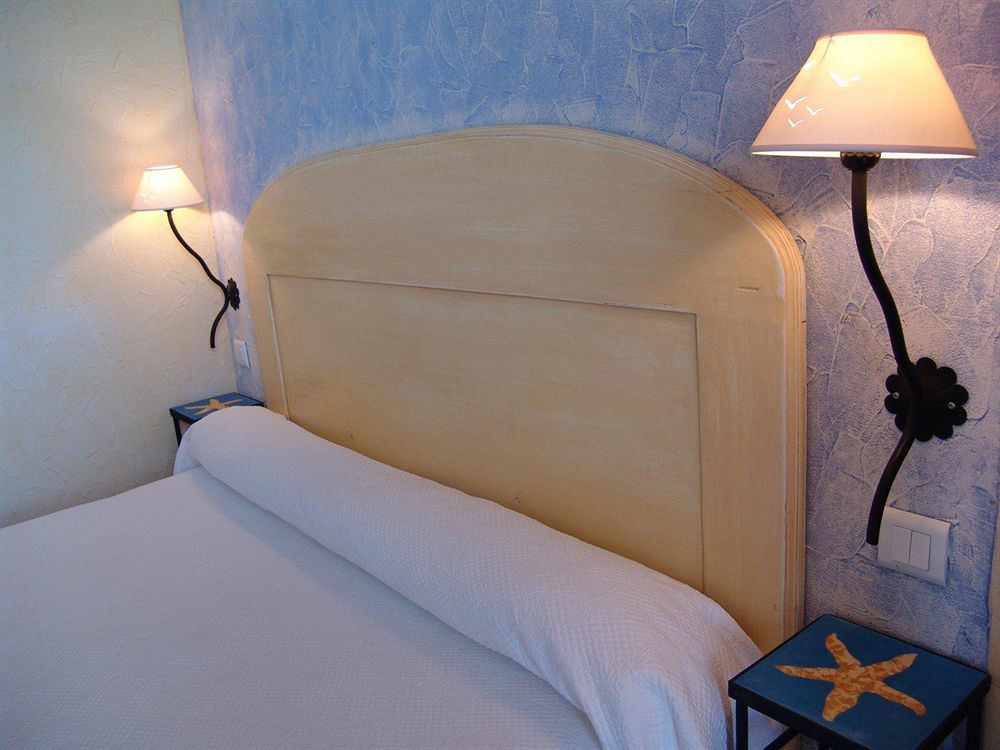 Castel D'orcino 4*