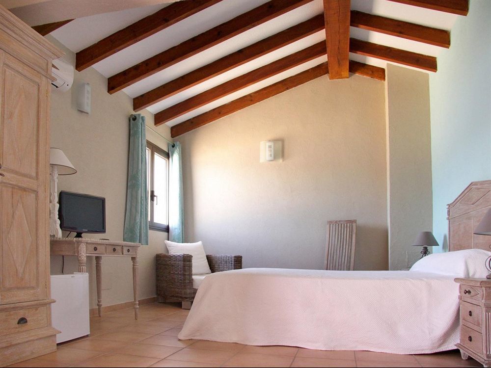 Castel D'orcino 4* Calcatoggio (Corsica)