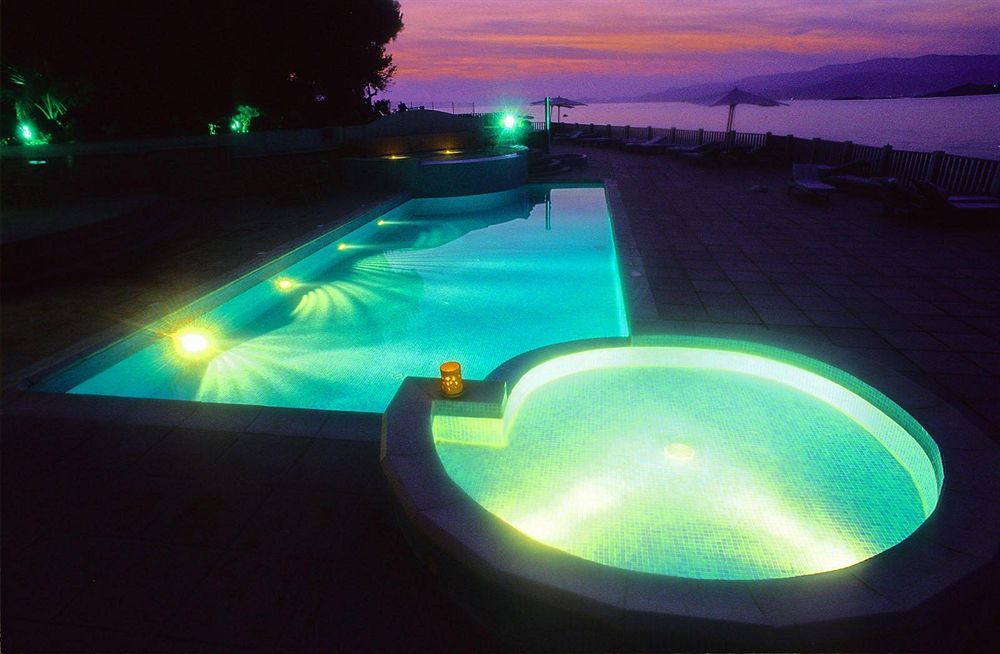 Castel D'orcino Hotel Calcatoggio (Corsica)