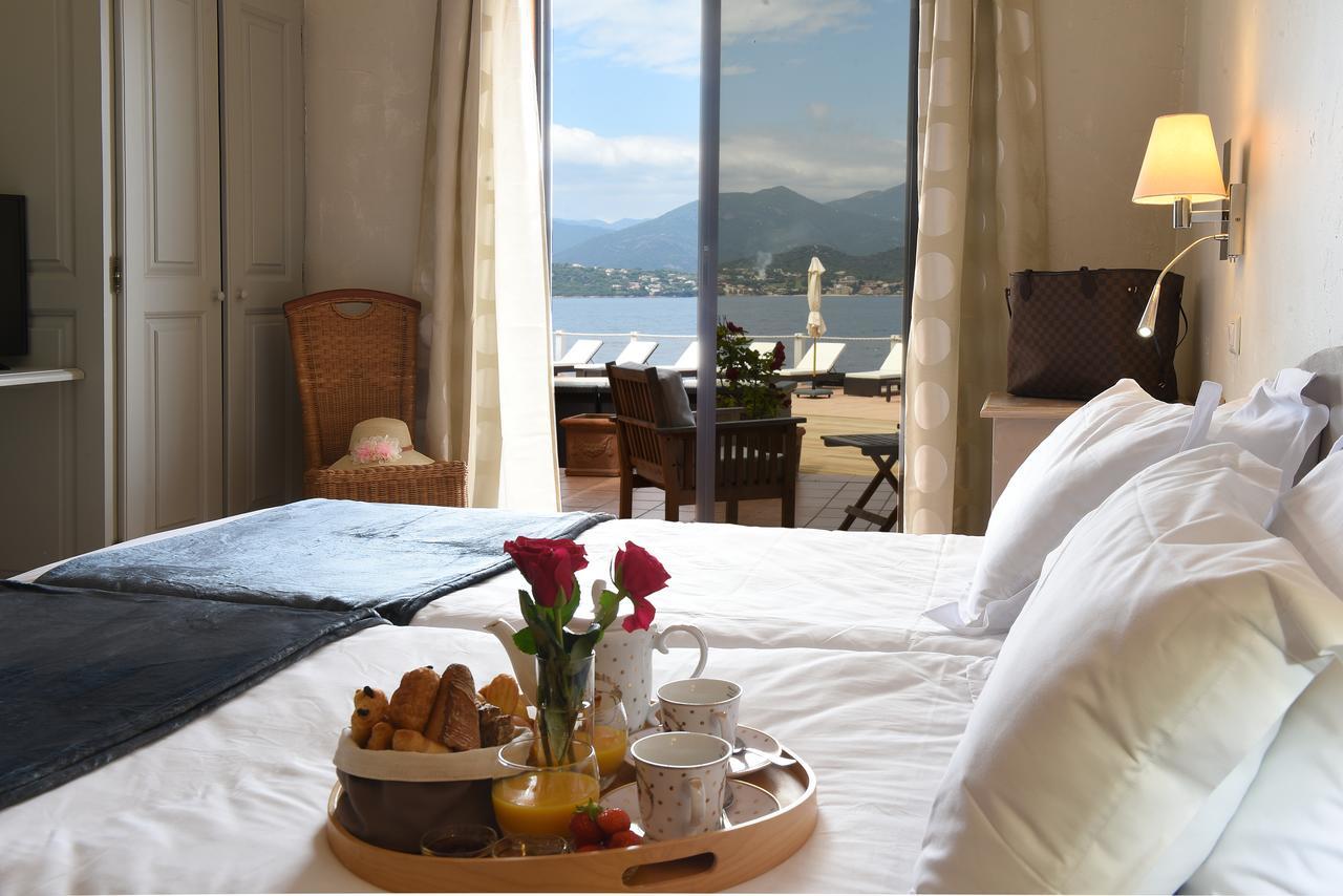 Castel D'orcino Hotel