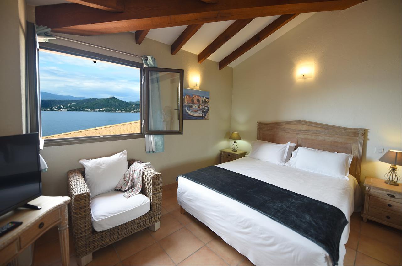 Castel D'orcino 4*