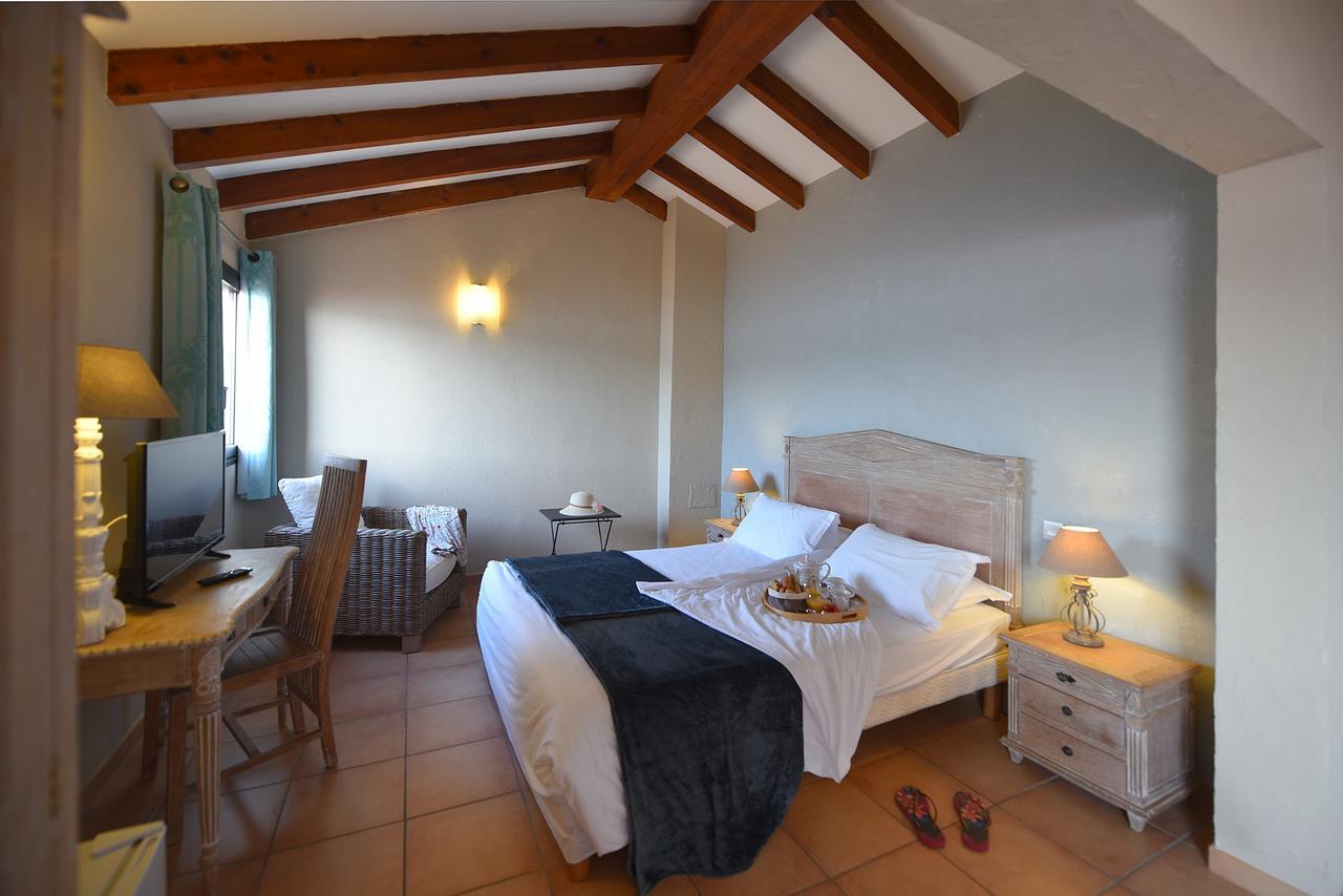 Castel D'orcino 4*