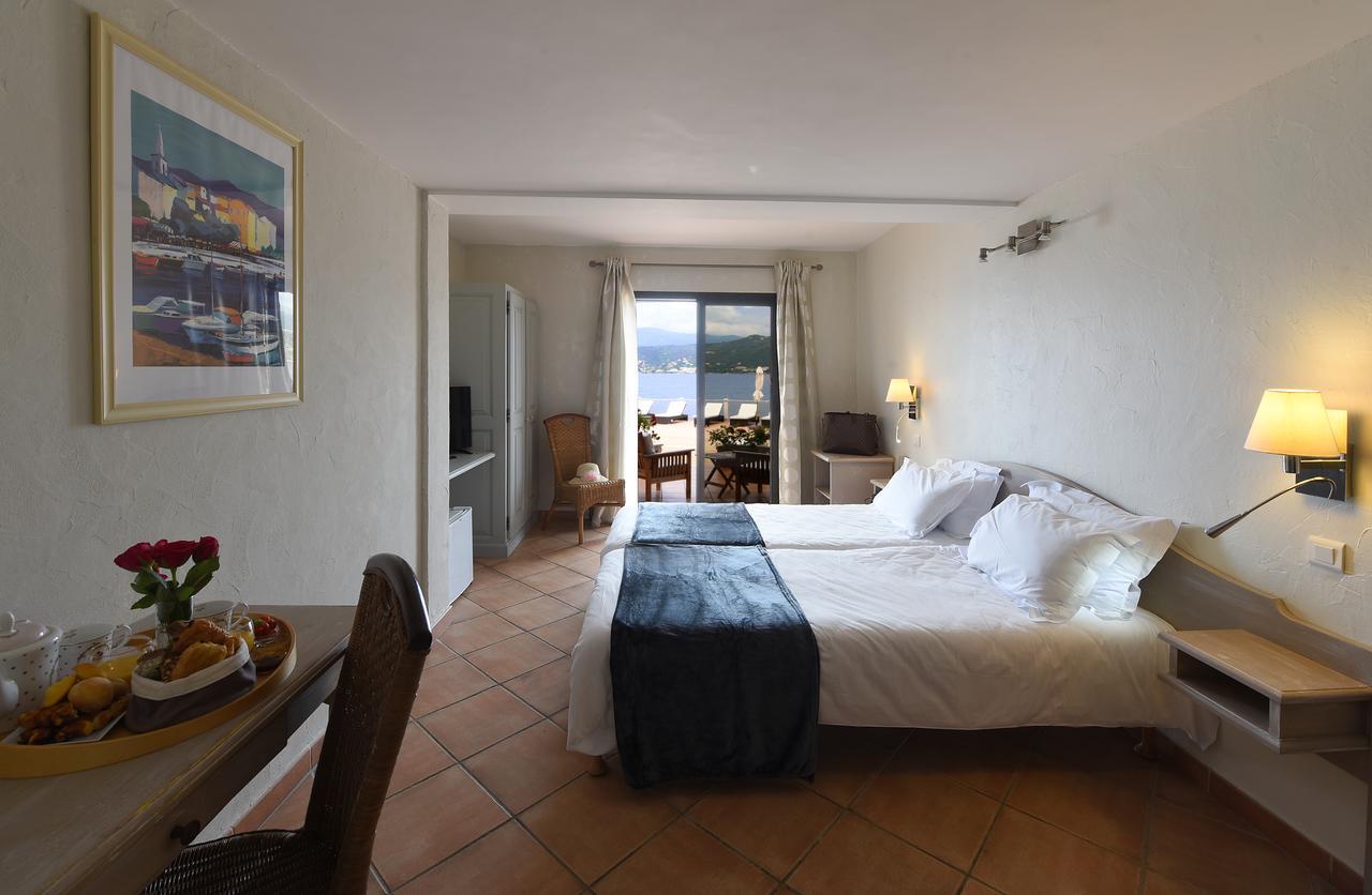 Castel D'orcino 4* Calcatoggio (Corsica)