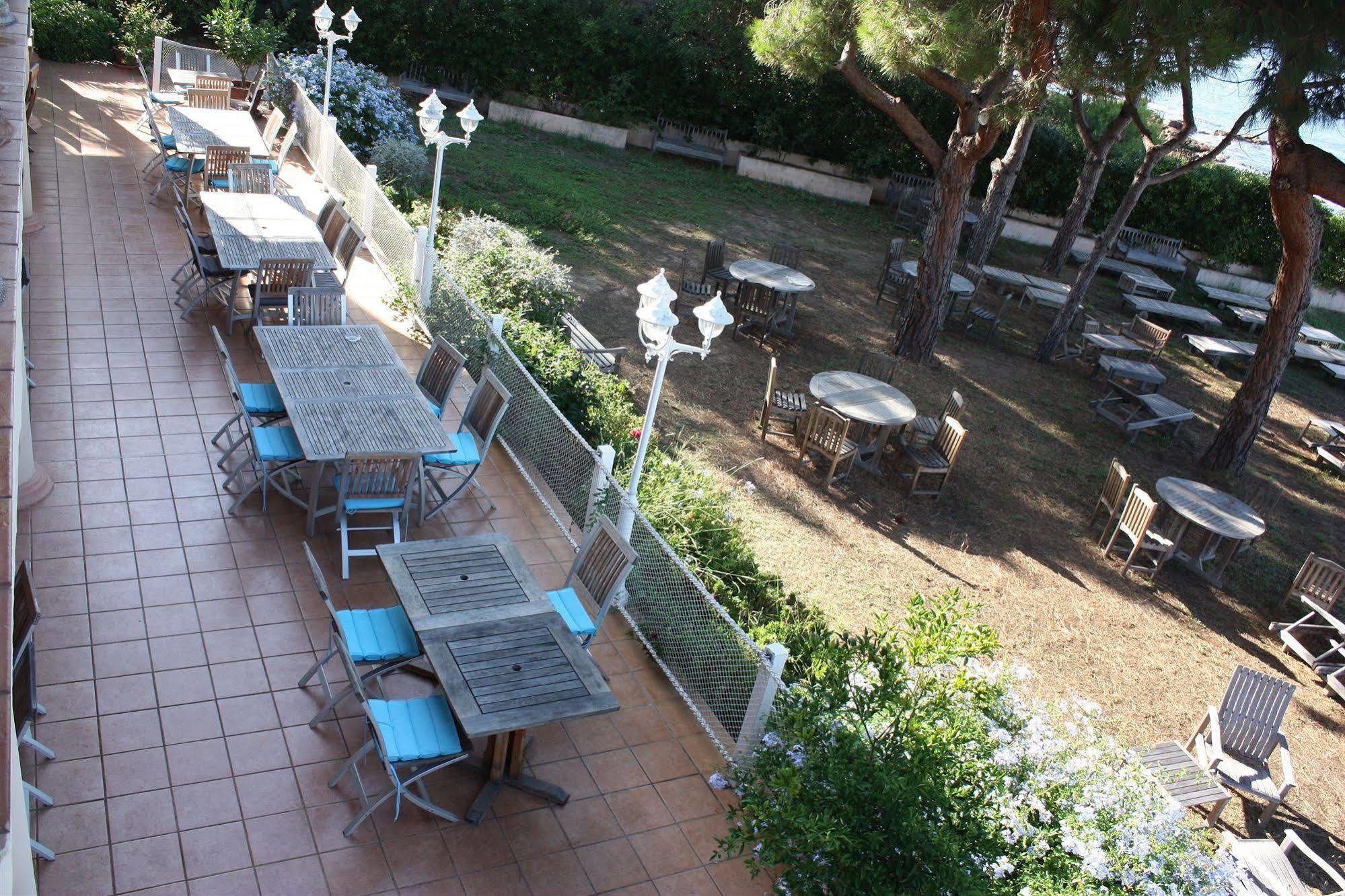 Castel D'orcino Hotel 4*